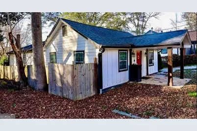 360 New Jersey Avenue NW, Atlanta, GA 30314 - Photo 3