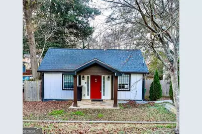 360 New Jersey Avenue NW, Atlanta, GA 30314 - Photo 1