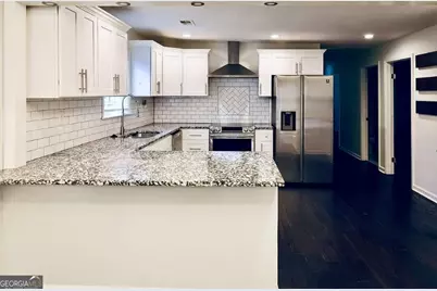 360 New Jersey Avenue NW, Atlanta, GA 30314 - Photo 7