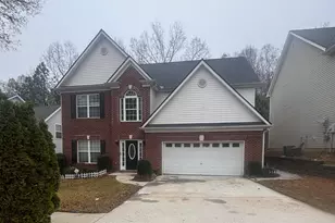 4196 Presreve Trail, Snellville, GA 30039 - Photo 1
