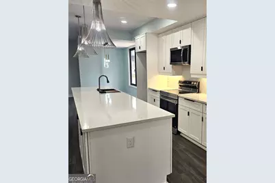 233 E Tinsley Street, Griffin, GA 30223 - Photo 13