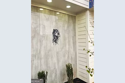 233 E Tinsley Street, Griffin, GA 30223 - Photo 3