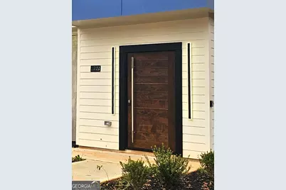 233 E Tinsley Street, Griffin, GA 30223 - Photo 5