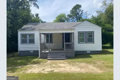 911 Ponce De Leon Circle S, Macon, GA 31206 - Photo 3