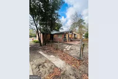 1568 Burton Avenue, Macon, GA 31204 - Photo 3