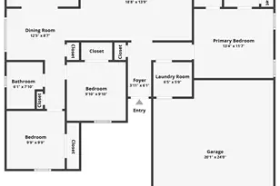 929 Pineland Ave, Hinesville, GA 31313 - Photo 27