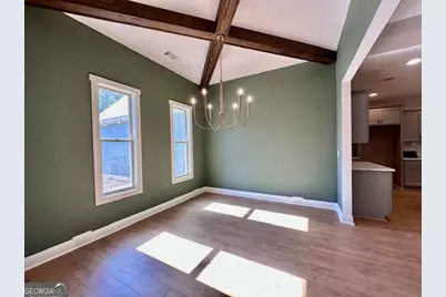 3919 Hamilton Road #LOT 1, Lagrange, GA 30241 - Photo 3