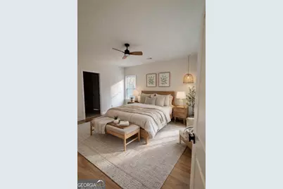 116 Valley View Drive, Maysville, GA 30558 - Photo 25