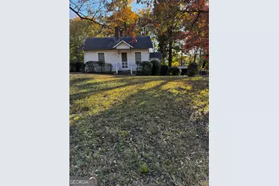 3812 Collier Drive NW, Atlanta, GA 30331 - Photo 1