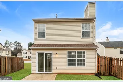 3623 Thurleston Court SW, Marietta, GA 30008 - Photo 15