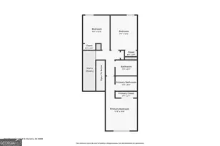 3623 Thurleston Ct SW, Marietta, GA 30008 - Photo 17