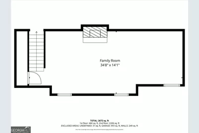 32 Church Street, Taylorsville, GA 30178 - Photo 63