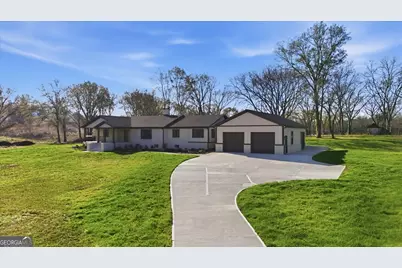 32 Church Street, Taylorsville, GA 30178 - Photo 3