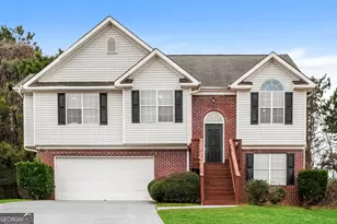 573 Ransom Way, Stockbridge, GA 30281 - Photo 1