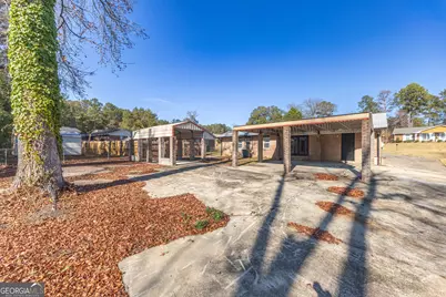 5616 Monmouth Drive, Columbus, GA 31907 - Photo 21