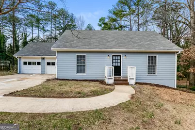 17 Juliana Court, Ellenwood, GA 30294 - Photo 1