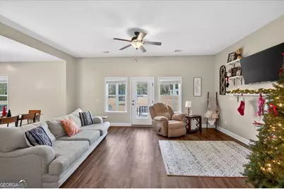 405 Pivot Point, Statesboro, GA 30458 - Photo 3