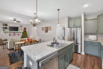 405 Pivot Point, Statesboro, GA 30458 - Photo 9