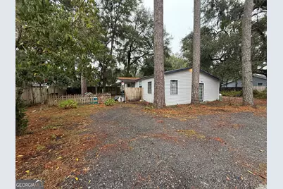 316 Edgewater Road, Savannah, GA 31406 - Photo 3