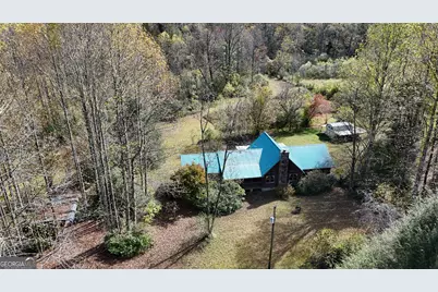 3590 Goshen Creek Road, Clarkesville, GA 30523 - Photo 13