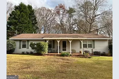 1366 Zebulon Road, Griffin, GA 30224 - Photo 1
