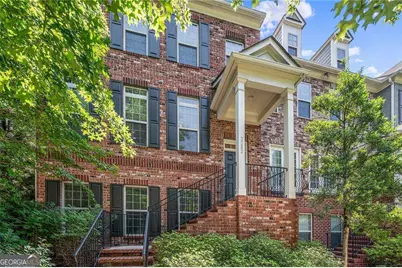 3282 Ferncliff Lane, Atlanta, GA 30324 - Photo 1