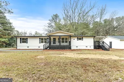 234 Peoples Road, Jackson, GA 30233 - Photo 1