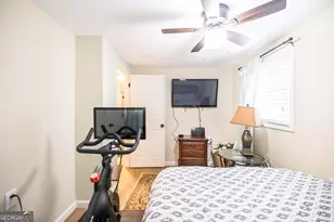 195 Wimberly Dr, Jeffersonville, GA 31044 - Photo 19