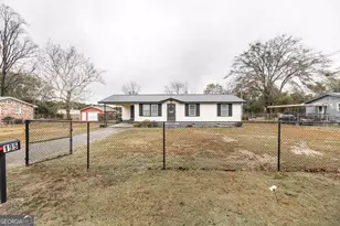 195 Wimberly Dr, Jeffersonville, GA 31044 - Photo 3