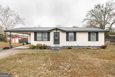 195 Wimberly Drive, Jeffersonville, GA 31044 - Photo 3