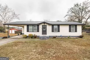 195 Wimberly Dr, Jeffersonville, GA 31044 - Photo 3