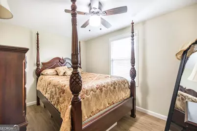 195 Wimberly Drive, Jeffersonville, GA 31044 - Photo 15