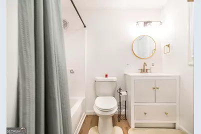 195 Wimberly Drive, Jeffersonville, GA 31044 - Photo 17