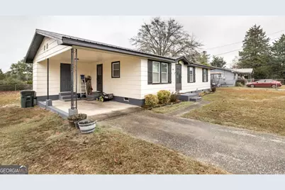 195 Wimberly Drive, Jeffersonville, GA 31044 - Photo 5