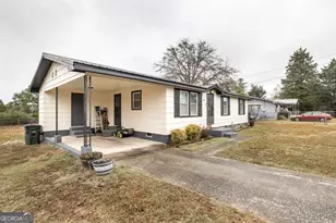 195 Wimberly Dr, Jeffersonville, GA 31044 - Photo 5