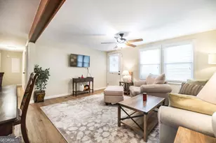 195 Wimberly Dr, Jeffersonville, GA 31044 - Photo 9