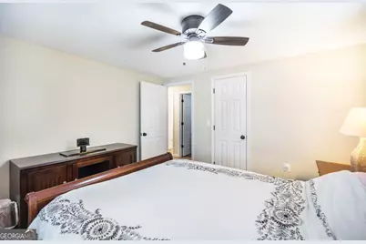 195 Wimberly Drive, Jeffersonville, GA 31044 - Photo 21