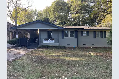 710 Gaines School Road, Athens, GA 30605 - Photo 1