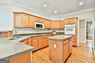 150 Oak Manor, Fayetteville, GA 30214 - Photo 19