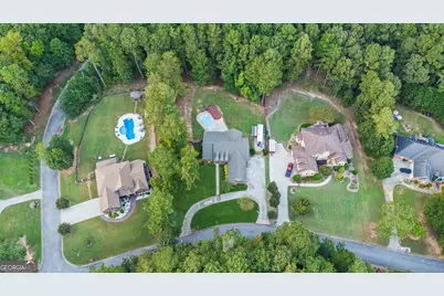 150 Oak Manor, Fayetteville, GA 30214 - Photo 59