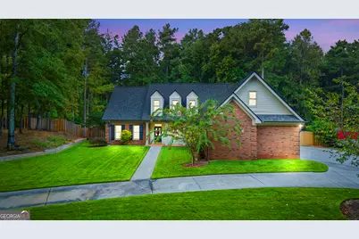 150 Oak Manor, Fayetteville, GA 30214 - Photo 57