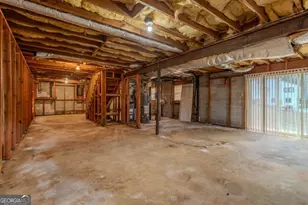 2067 Tanglewood Dr, Snellville, GA 30078 - Photo 35