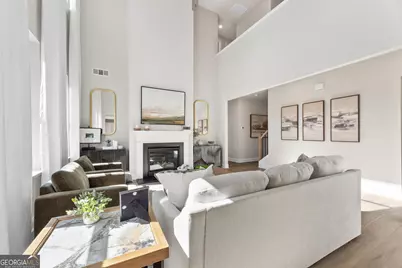 6935 Melody Ridge Road, Buford, GA 30518 - Photo 11