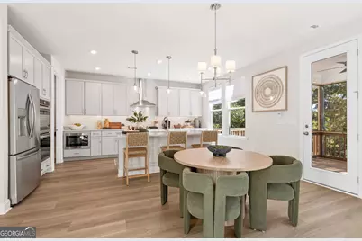 6935 Melody Ridge Road, Buford, GA 30518 - Photo 7