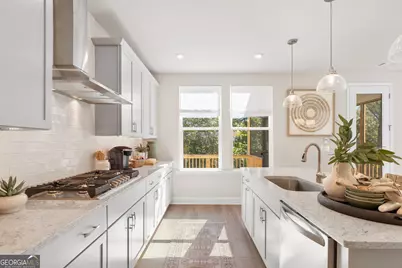 6935 Melody Ridge Road, Buford, GA 30518 - Photo 9