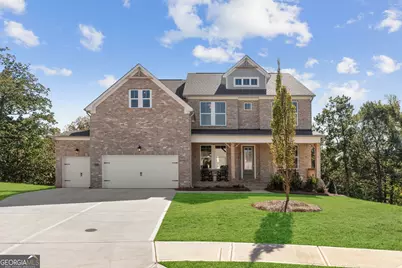 6935 Melody Ridge Road, Buford, GA 30518 - Photo 1