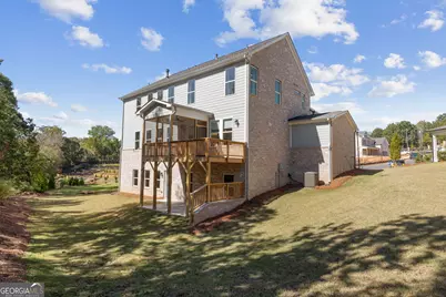 6935 Melody Ridge Road, Buford, GA 30518 - Photo 21