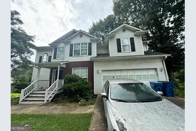 2487 Courtney Renea Drive, Dacula, GA 30019 - Photo 1