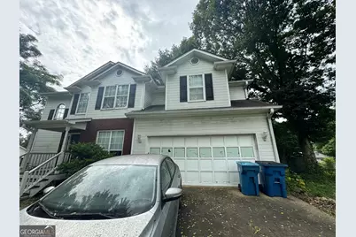 2487 Courtney Renea Drive, Dacula, GA 30019 - Photo 3