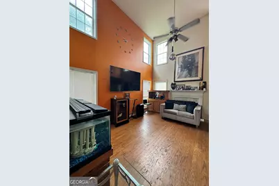 2487 Courtney Renea Drive, Dacula, GA 30019 - Photo 11